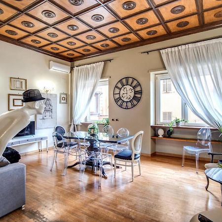 Gianicolo Miracle Suite Rom Eksteriør billede