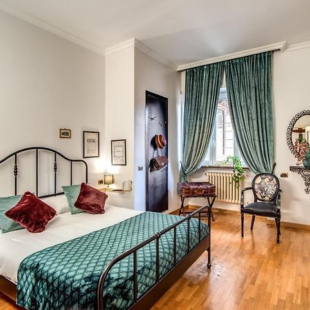 Gianicolo Miracle Suite Rom Eksteriør billede